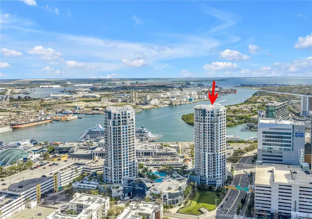 1st image of 449 S 12th St #1205, Tampa, FL 33602 | MLS# TB8469067