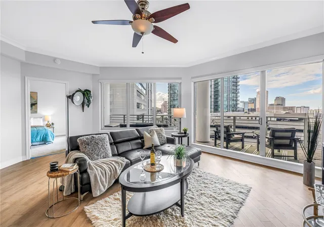 2nd image of 449 S 12th St #1205, Tampa, FL 33602 | MLS# TB8469067