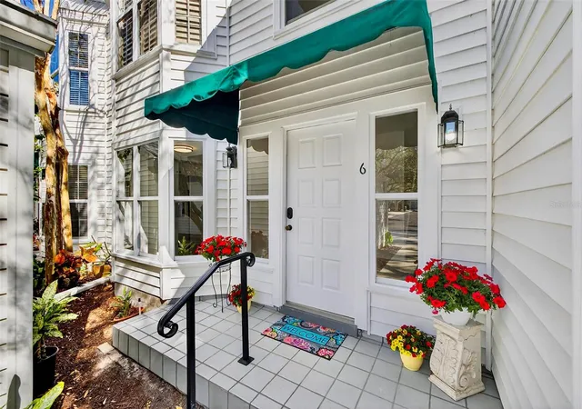 3rd image of 5300 Bayshore Blvd #C6, Tampa, FL 33611 | MLS# TB8469076