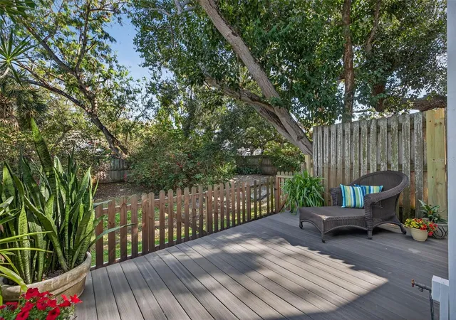 4th image of 5300 Bayshore Blvd #C6, Tampa, FL 33611 | MLS# TB8469076