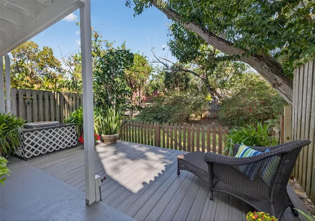 5th image of 5300 Bayshore Blvd #C6, Tampa, FL 33611 | MLS# TB8469076