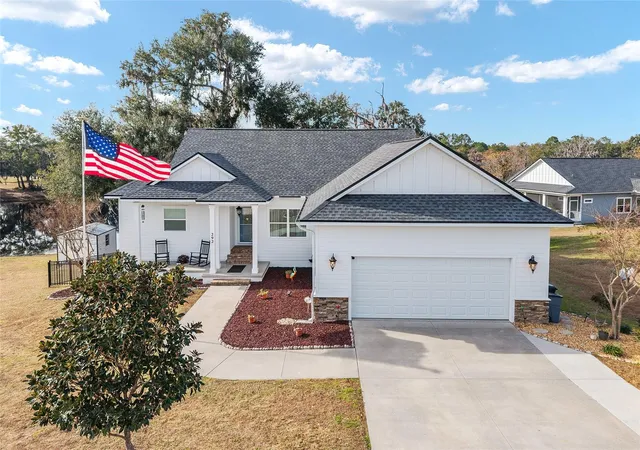 Homes for sale in Lake City, FL | 292 Sw Old Cypress Wy, Lake City, FL 32024 | MLS# G5107286