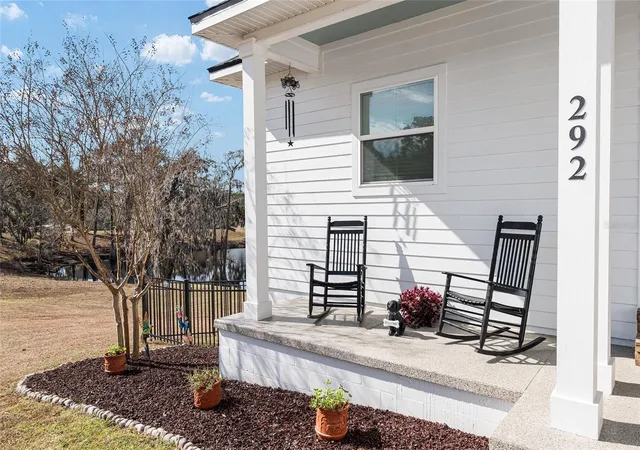 Photo 3 of Single family home for sale at 292 Sw Old Cypress Way, Lake City, FL 32024 | MLS# G5107286 | Listing updated on 2026-10-08