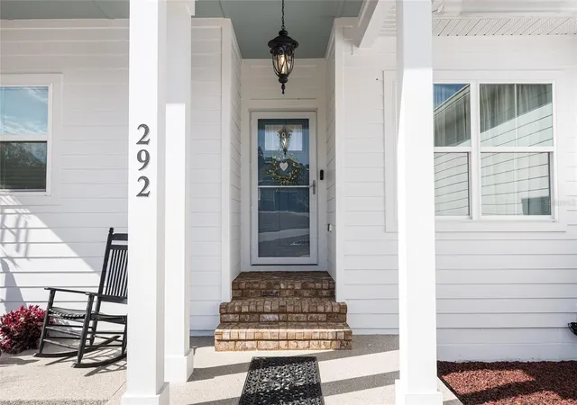 Photo 3 of Single family home for sale at 292 SW Old Cypress Way, Lake City, FL 32024 | MLS# G5107286 | Listing updated on 2026-10-08
