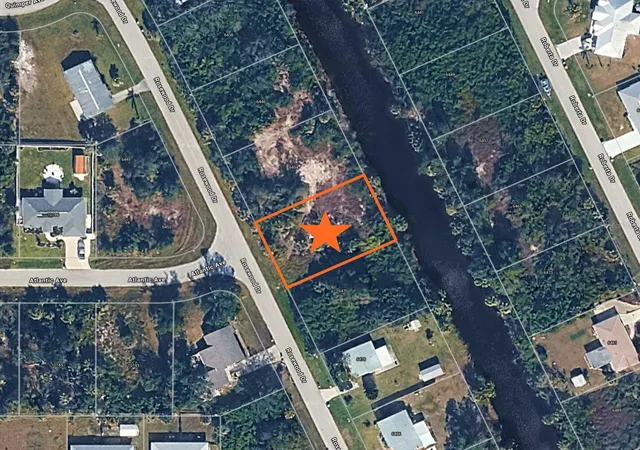 Photo 1 of Land for sale at 6462 Rosewood Dr, Englewood, FL 34224 | MLS# D6145841 | Listing updated on 2026-03-05