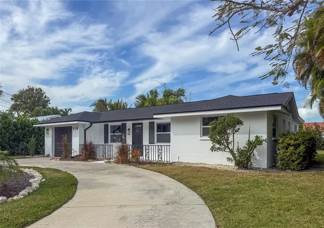 2nd image of 510 69th St, Holmes Beach, FL 34217 | MLS# A4679951