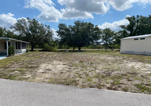 Land for sale at 5230 Palena Blvd, NORTH PORT, FL 34287 | MLS# N6142629