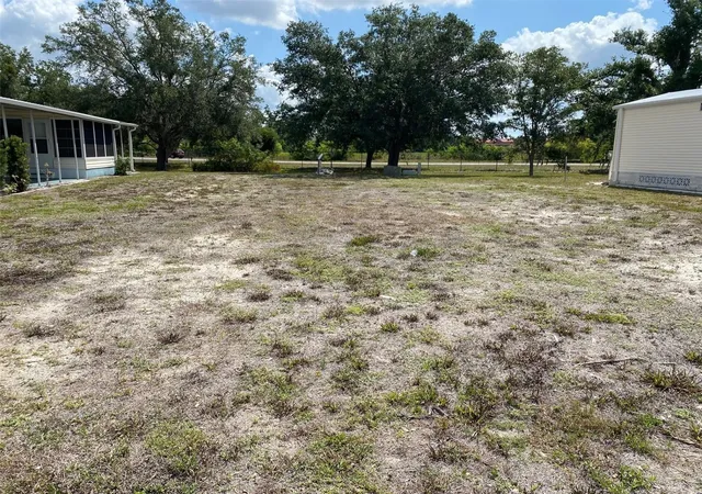 Photo 1 of Land for sale at 5230 Palena Blvd, North Port, FL 34287 | MLS# N6142629 | Listing updated on 2026-08-13
