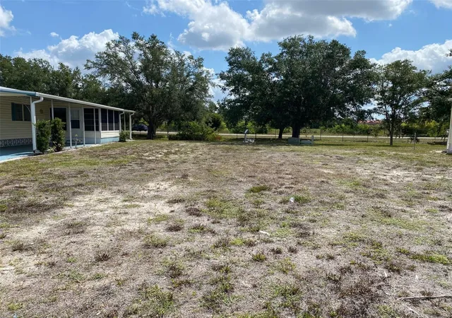 Photo 2 of Land for sale at 5230 Palena Blvd, North Port, FL 34287 | MLS# N6142629 | Listing updated on 2026-08-13