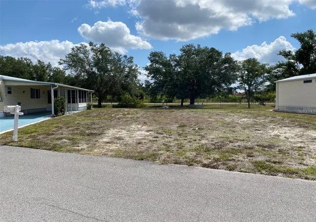 Photo 4 of Land for sale at 5230 Palena Blvd, North Port, FL 34287 | MLS# N6142629 | Listing updated on 2026-08-13