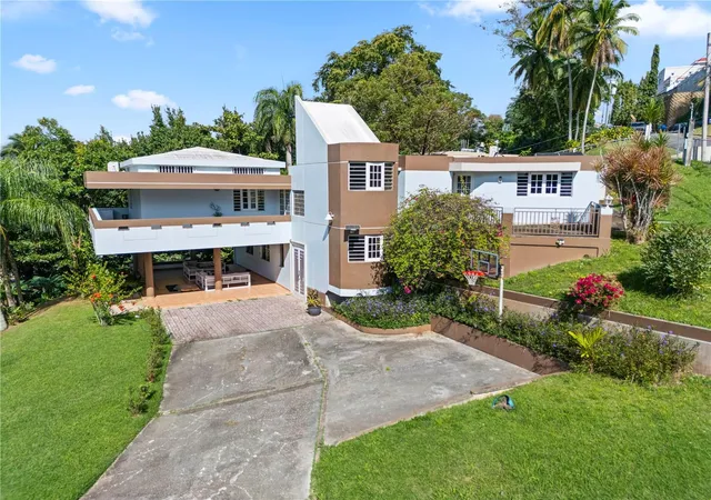 Homes for sale in San Juan, PR | 1 El Mirador De San Juan, San Juan, PR 00926 | MLS# PR9118823