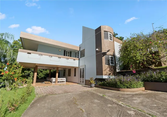 Homes for sale in San Juan, PR | 1 El Mirador De San Juan, San Juan, PR 00926 | MLS# PR9118823