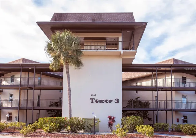1st image of 4632 Marine Pkwy #201, New Port Richey, FL 34652 | MLS# W7882445
