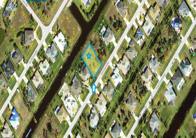Photo 1 of Land for sale at 238 Broadmoor Ln, Rotonda West, FL 33947 | MLS# C7520968 | Listing updated on 2026-02-21