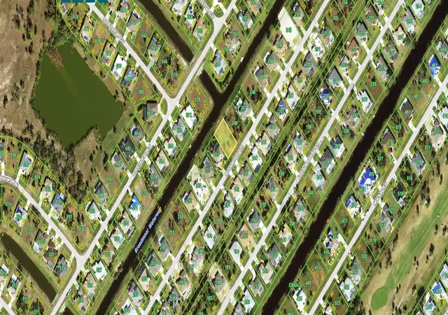 Photo 2 of Land for sale at 238 Broadmoor Ln, Rotonda West, FL 33947 | MLS# C7520968 | Listing updated on 2026-02-21