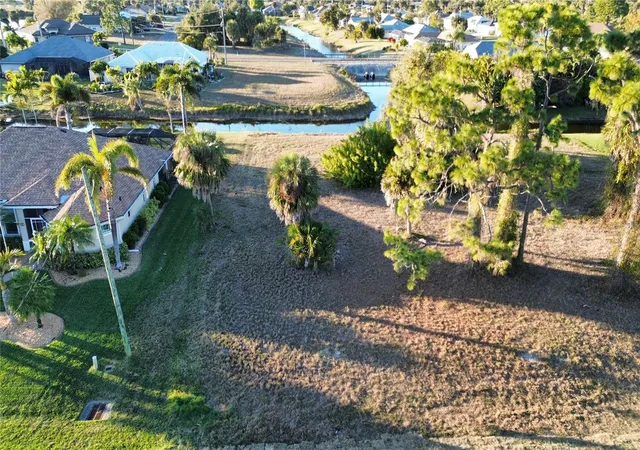 Photo 1 of Land for sale at 238 Broadmoor Ln, Rotonda West, FL 33947 | MLS# C7520968 | Listing updated on 2026-02-21