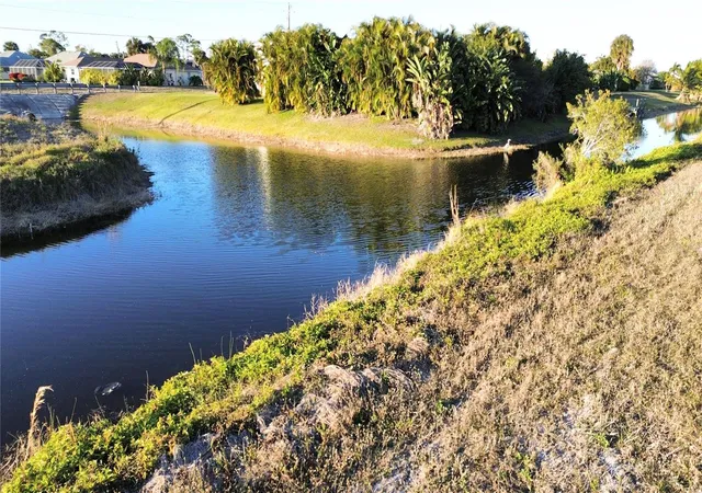 Photo 4 of Land for sale at 238 Broadmoor Ln, Rotonda West, FL 33947 | MLS# C7520968 | Listing updated on 2026-02-21