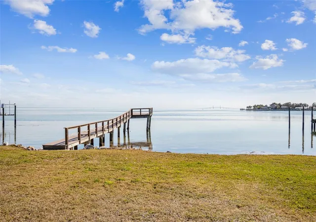 Photo 1 of Land for sale at 6330 Bahama Shrs Dr S, St Petersburg, FL 33705 | MLS# TB8469163 | Listing updated on 2026-02-02