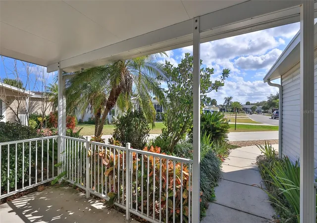 Photo 3 of Manufactured home for sale at 361 Marsh Landing Loop, Oak Hill, FL 32759 | MLS# NS1087166 | Listing updated on 2026-09-26