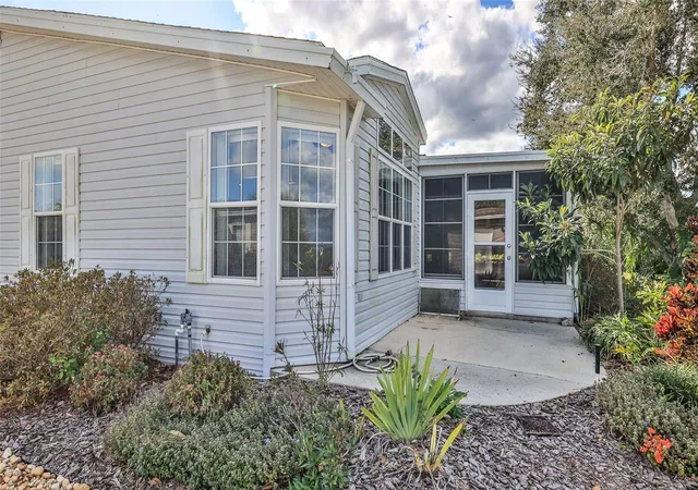 Photo 3 of Manufactured home for sale at 361 Marsh Landing Loop, Oak Hill, FL 32759 | MLS# NS1087166 | Listing updated on 2026-09-26
