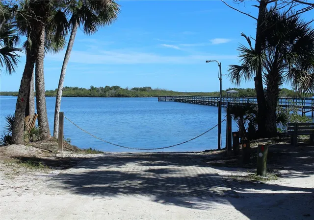 Photo 50 of Manufactured home for sale at 361 Marsh Landing Loop, OAK HILL, FL 32759 | MLS# NS1087166 | Listing updated on 2026-09-26