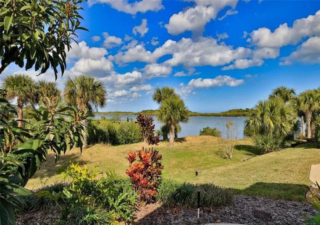 Photo 4 of Manufactured home for sale at 361 Marsh Landing Loop, Oak Hill, FL 32759 | MLS# NS1087166 | Listing updated on 2026-09-26
