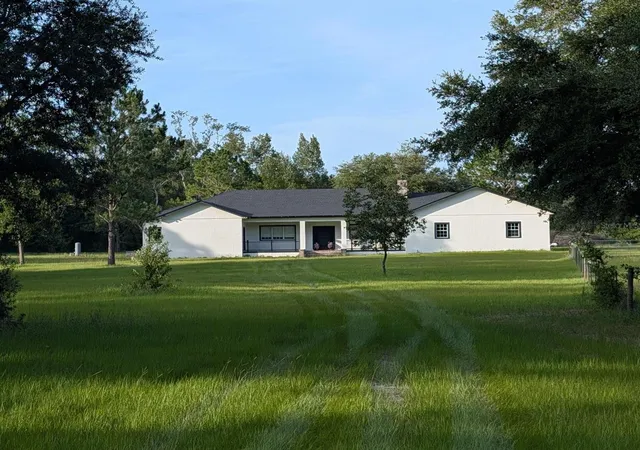 Photo 1 of Single family home for sale at 12456 155th Place, Live Oak, FL 32060 | MLS# GC536958 | Listing updated on 2026-07-27