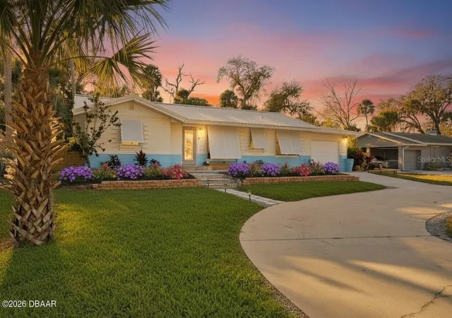1st image of 1000 Faulkner St, New Smyrna Beach, FL 32168 | MLS# NS1087167