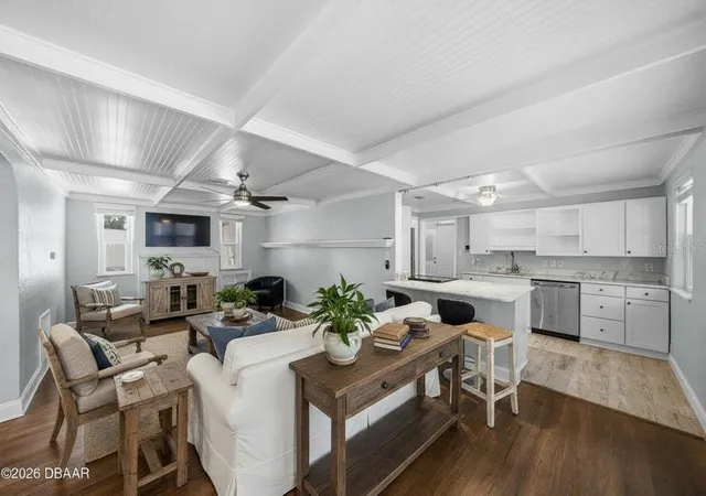 5th image of 1000 Faulkner St, New Smyrna Beach, FL 32168 | MLS# NS1087167
