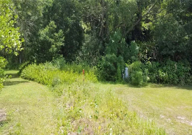 Photo 1 of Land for sale at 1035 Hardwick Ave, Orlando, FL 32825 | MLS# O6377187 | Listing updated on 2026-02-19