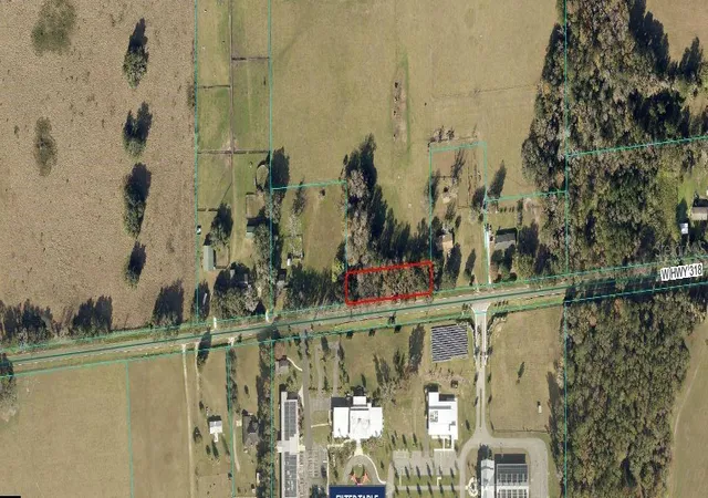 1st image of 9625 W Hwy 318, Reddick, FL 32686 | MLS# O6377197