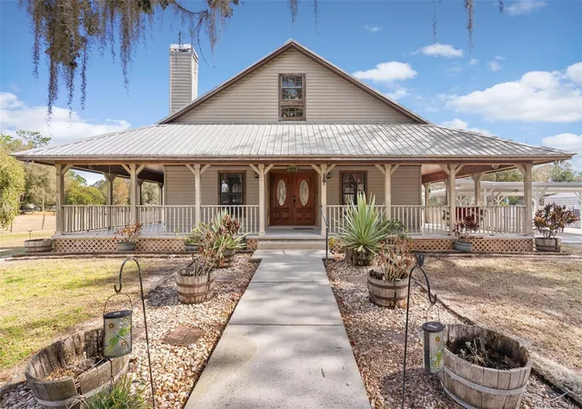 1st image of 17620 Poyner Rd N, Polk City, FL 33868 | MLS# P4937643