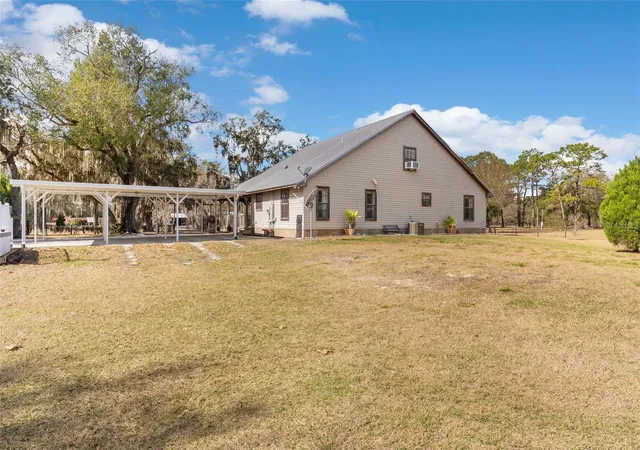 5th image of 17620 Poyner Rd N, Polk City, FL 33868 | MLS# P4937643