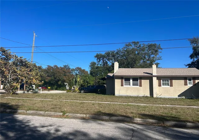 2nd image of 3324 W Marlin Ave, Tampa, FL 33611 | MLS# TB8469258