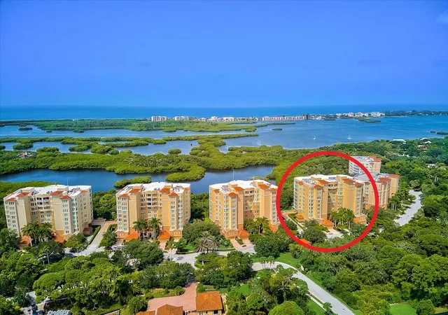 3rd image of 409 N Point Rd #601, Osprey, FL 34229 | MLS# A4679994