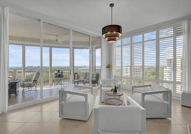 2nd image of 401 N Point Rd #1001, Osprey, FL 34229 | MLS# A4679998
