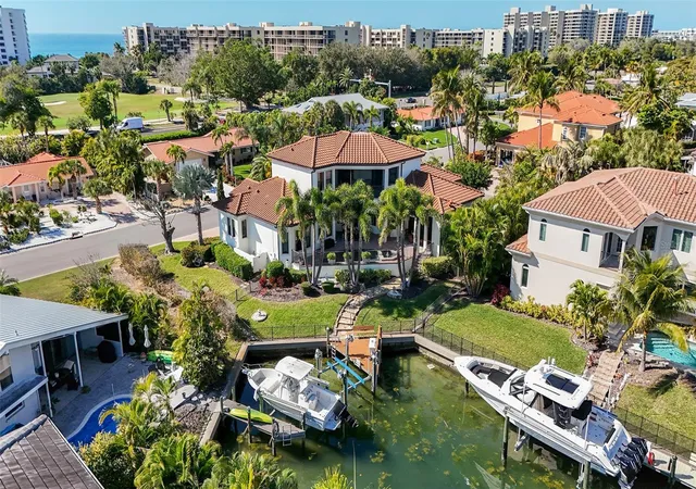 4th image of 1005 Bogey Ln, Longboat Key, FL 34228 | MLS# A4680006