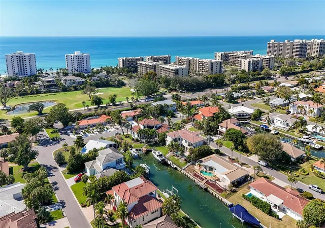 5th image of 1005 Bogey Ln, Longboat Key, FL 34228 | MLS# A4680006