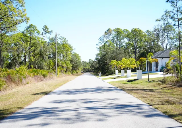 Photo 2 of Land for sale at 13101 Rankin Ave, Port Charlotte, FL 33953 | MLS# C7520982 | Listing updated on 2026-01-31