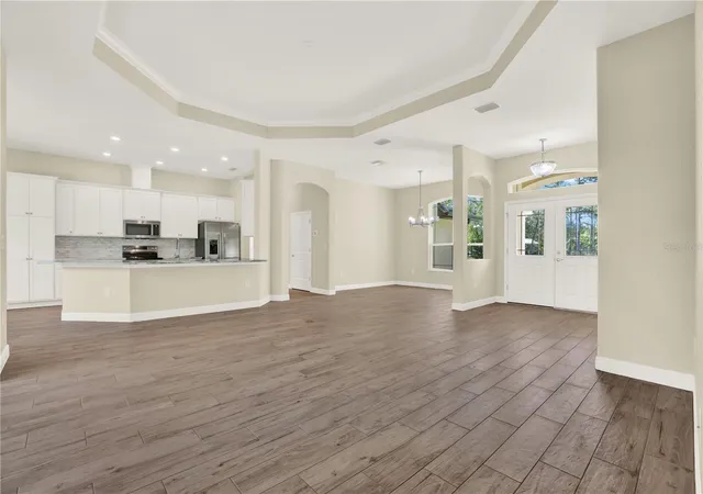 Photo 2 of Single family home for sale at 12107 Hooded Warbler Ct, Brooksville, FL 34614 | MLS# TB8469308 | Listing updated on 2026-08-14