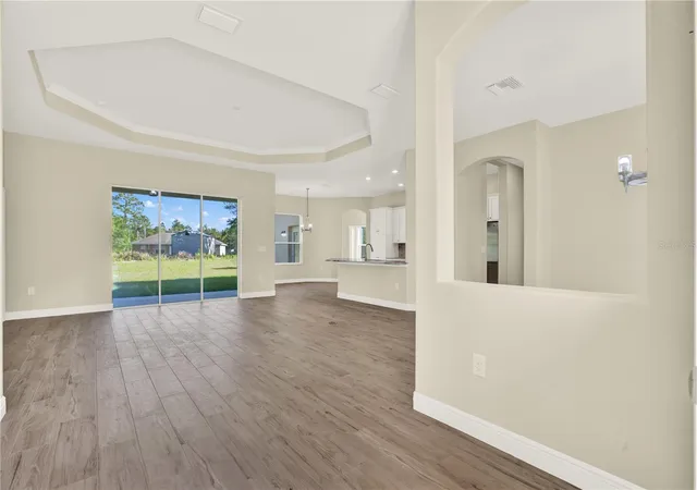 Photo 4 of Single family home for sale at 12107 Hooded Warbler Ct, Brooksville, FL 34614 | MLS# TB8469308 | Listing updated on 2026-08-14
