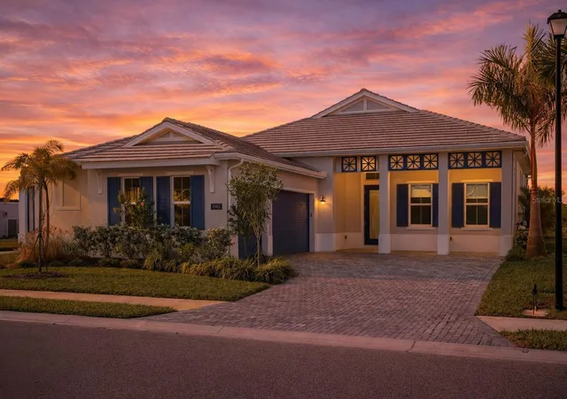 Homes for sale in Bradenton, FL | 7982 Redonda Loop, Bradenton, FL 34202 | MLS# A4680019