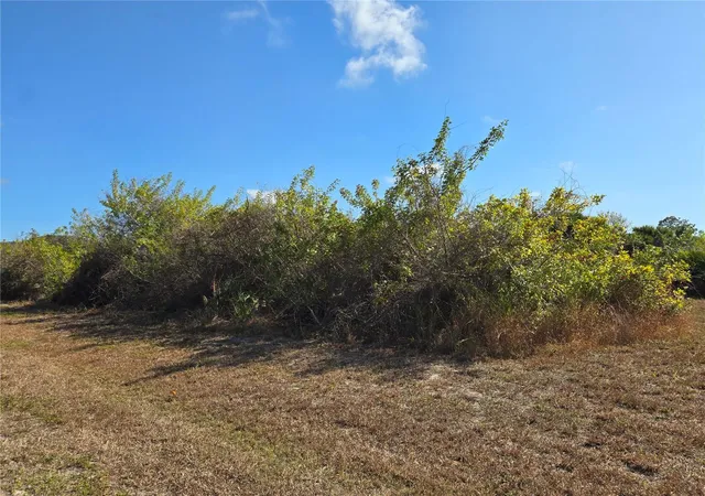 Photo 1 of Land for sale at 277 Baytree Dr, Rotonda West, FL 33947 | MLS# A4680021 | Listing updated on 2026-07-01