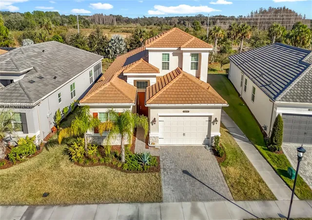 4th image of 32676 Tree Of Life Ave, Wesley Chapel, FL 33543 | MLS# TB8469330