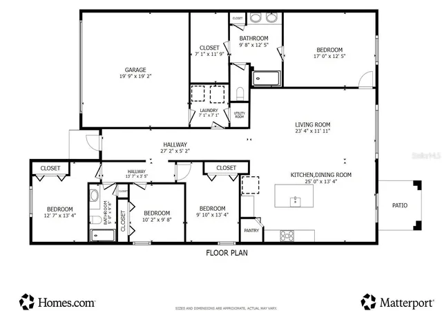 2nd image of 32325 Wishing Haven Dr, San Antonio, FL 33576 | MLS# TB8469339