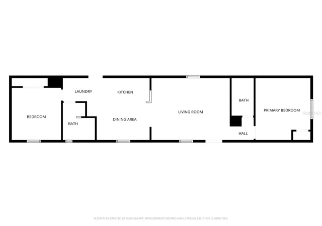 19th image of 6526 Jack St, Punta Gorda, FL 33982 | MLS# C7520993