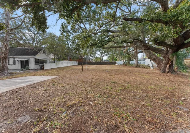 Photo 2 of Land for sale at 503 Buckingham Ave W, Oldsmar, FL 34677 | MLS# TB8469402 | Listing updated on 2026-10-01
