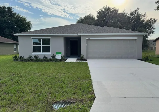 Photo 1 of Sale Pending at 947 Salerno Ct, Kissimmee, FL 34758 | MLS# O6377307 | Listing updated on 2026-10-12