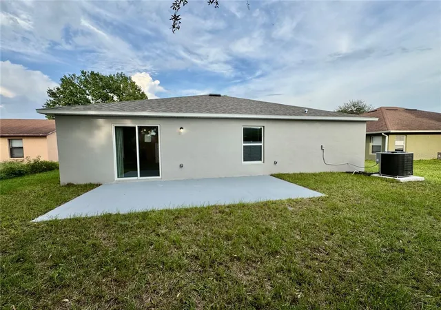 Photo 2 of Sale Pending at 947 Salerno Ct, Kissimmee, FL 34758 | MLS# O6377307 | Listing updated on 2026-10-12