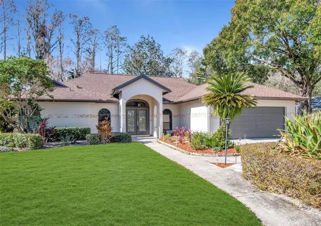Homes for sale in Lutz, FL | 18306 Pleasant Ridge Pl, Lutz, FL 33548 | MLS# TB8469427